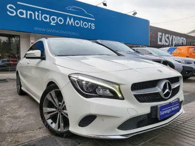 CLA 180